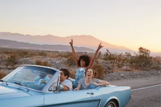 The Summer Road Trip Dream (and a Common Oversight)