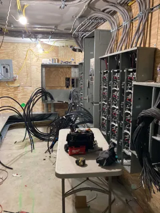 How Much Does It Cost to Replace an Electrical Panel?