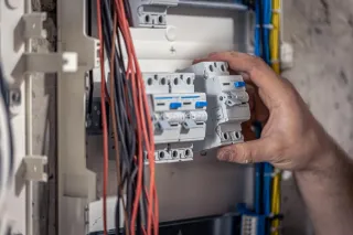 How Bar H Bar Electric Keeps Lehi Homes Safe & Up to Code