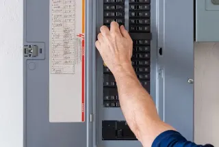The Importance of Upgrading Your Electrical Panel: Is It Time?