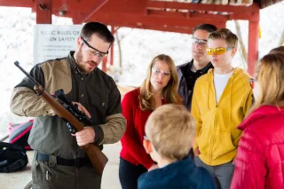 
Maximizing Your Firearms Training Business in Arizona: A Step-by-Step Guide to Standing Out