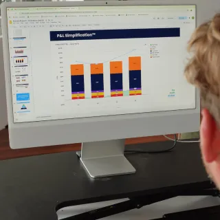 Drowning in Numbers? Simplify Your P&L with These 5 Profit Drivers