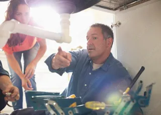 Prevent Costly Backups with Routine Drain Maintenance