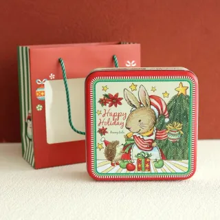 Explore the Infinite Possibilities of Customized Tin Can Packaging