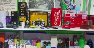 Solutions for food packaging in tin cansin box packaging