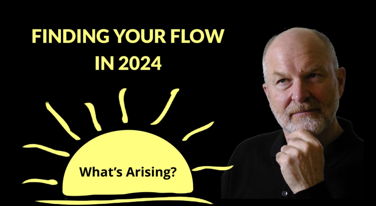 Finding Your Flow in a Turbulent World
