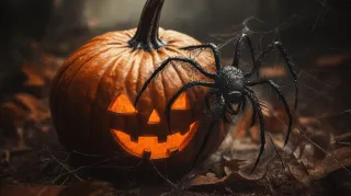 Halloween Pest-Proofing: Spook-Free Homes in Rockport