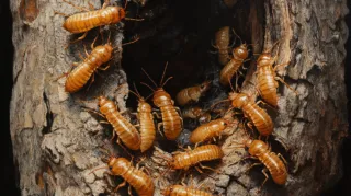 Love Your Home, Not the Pests: Pre-Spring Cleaning and Inspection