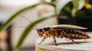 April Showers Bring Pest Powers: Tackling Moisture-Related Pests in Rockport, TX