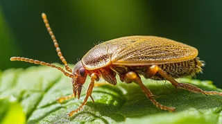 Pre-Summer Pest Roundup: Portland, TX Most Wanted Pest