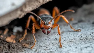 Mid-Summer Pest Check: Keeping Portland Homes Secure