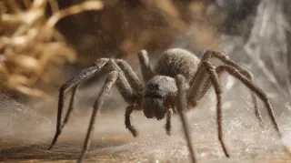 Spooky Season Invaders: Pests That Haunt Homes in the Fall