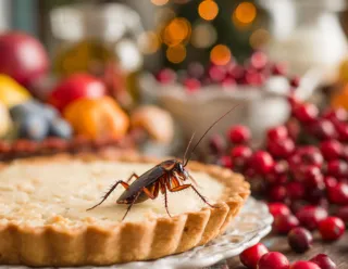 Holiday Hosting Without Unwanted Guests: Keep Pests Out This Thanksgiving