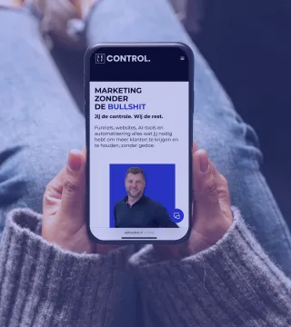 Waarom jouw website geen klanten oplevert (en de oplossing)