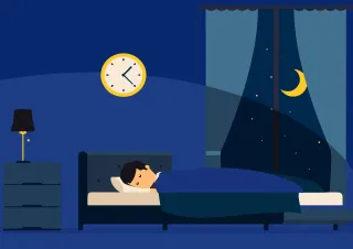 What Is the Relationship Between Exercise and Sleep?