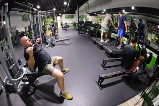How to Stay Motivated When Results Are Slow