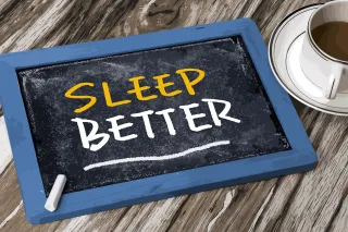Unlock Restful Nights: Tips for Improving Sleep Quality