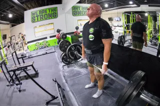 Strengthen Your Body: An Introduction to Bodyweight and Compound Exercises