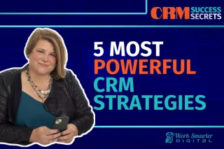 5 Most Powerful CRM Strategies 