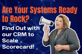 Are Your Systems Ready to Scale? Find Out with Our Scorecard!
