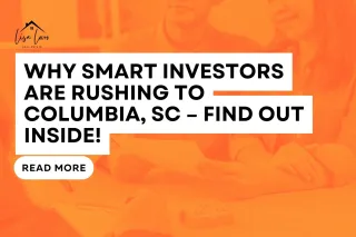 Columbia, SC Real Estate & Homes for Sale