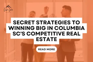 Columbia SC Real Estate & Homes For Sale