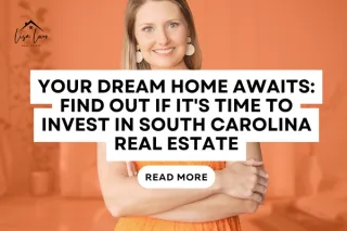 Is it a good time to buy a house in South Carolina?
