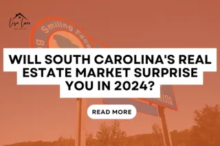 What is the forecast for real estate in South Carolina?