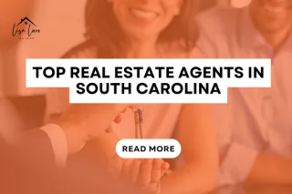 Top real estate agents in South Carolina