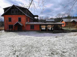 Zigbone Winter and Spring Retreats