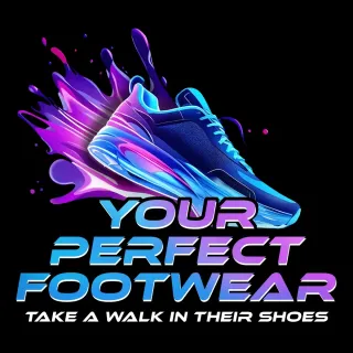 Your Perfect Footwear