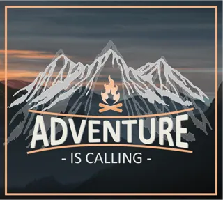 Adventure is Calling RV Rental