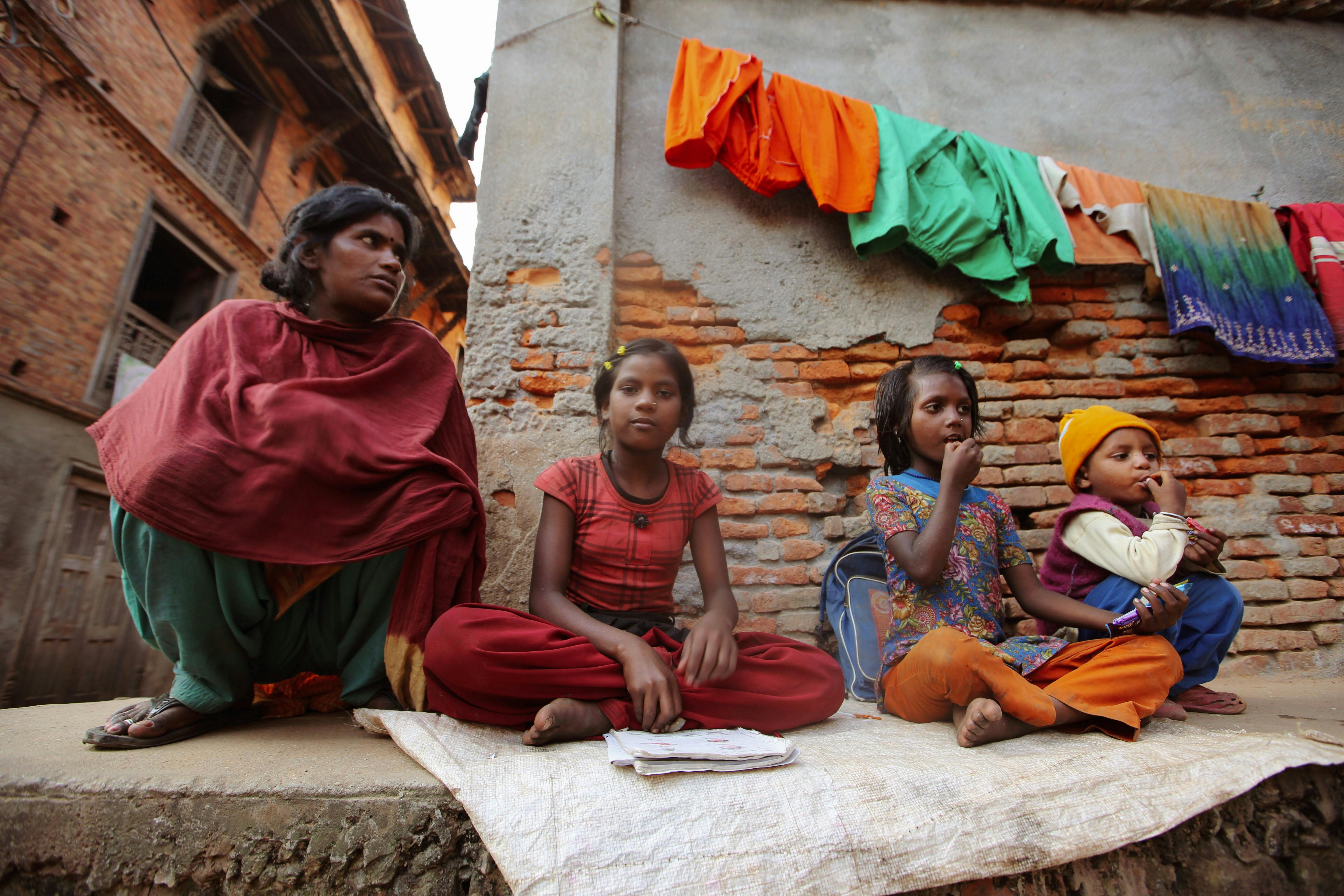 The Cost of Living and the Science of Resilience: How Families Adapt and Thrive