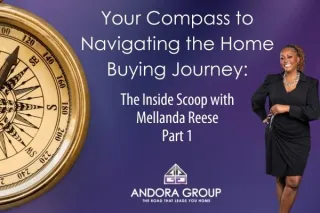 Your Compass for the Homebuying Journey: A Realtor's Insider Guide