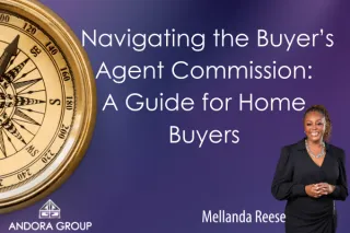Navigating Buyer's Agent Compensation in Real Estate: A Guide for Homebuyers