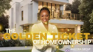Unlocking the Golden Ticket of Homeownership: How Equity Can Transform Your Next Move in Atlanta