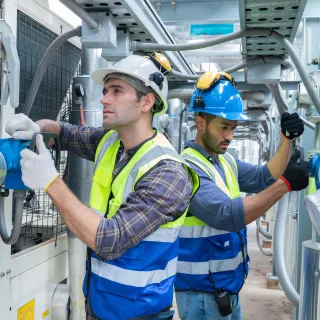 Easy Ways to Save Energy During Summer