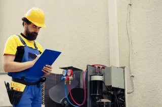 Benefits of Modern Technology in HVAC Services