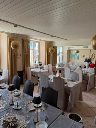 Un week-end gourmand et détente à Sorvilier : hébergement et restauration à l’Hôtel de Jura
