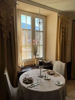 Brunch du dimanche à Sorvilier : le rendez-vous familial au Restaurant Hôtel de Jura