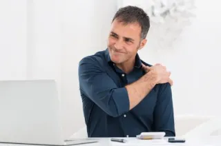 What Chiropractic Patients Want to Know About Bursitis of the Shoulder