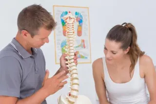 What Chiropractic Patients Need to Know About The Thoracic Spine