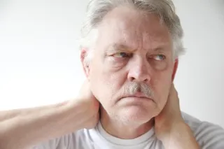What Is Cervical Spondylosis & Can Chiropractic Help?