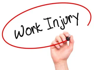 Injured at Work? How Chiropractic Can Help