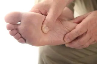 How Chiropractic Helps People Who Suffer from Plantar Fasciitis