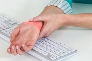 Chiropractic Care: An Effective Alternative for Carpal Tunnel Relief