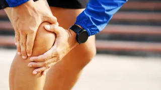 How to relieve Chronic Knee Pain?