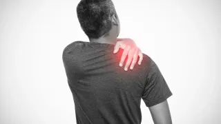 Are You Struggling with FROZEN SHOULDER Pain?