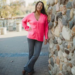 5 Minutes To Find Some Joy