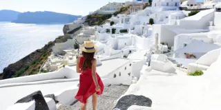 Discover the Best of the Greek Islands Today